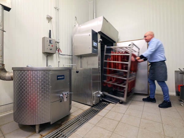 'Je weet wat je wilt en je zoekt daar machines bij die het werk gemakkelijker maken'