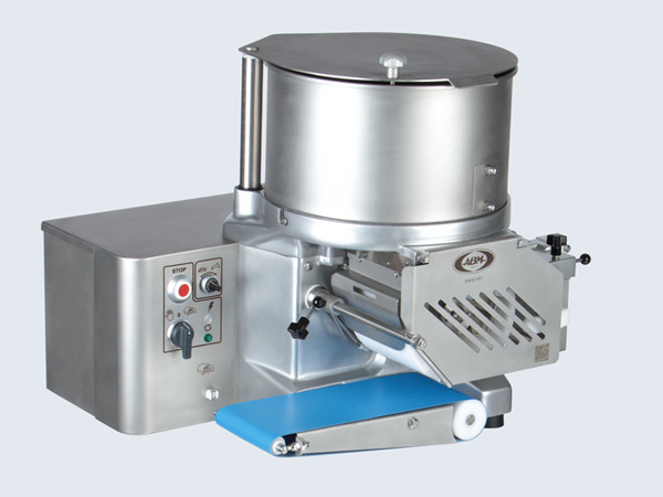 'Ons machineaanbod sluit perfect aan op wat slagerijen nodig hebben'