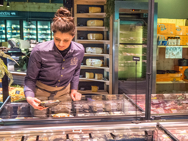 EIGEN VARKENSVLEES IN EIGEN WINKEL