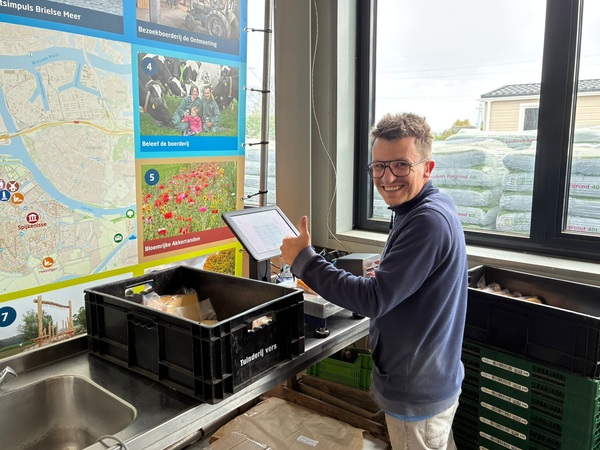 Hoe overzicht zorgt voor rust op de werkvloer, en hoe MidMid je daarbij helpt