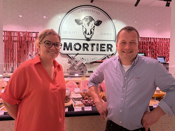 'Altijd onze droom geweest om een foodwinkel te worden'