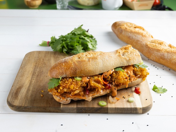Inspiratie, kwaliteit en gemak: klaar voor het najaar met maaltijdsauzen Epos en Dutch Spices