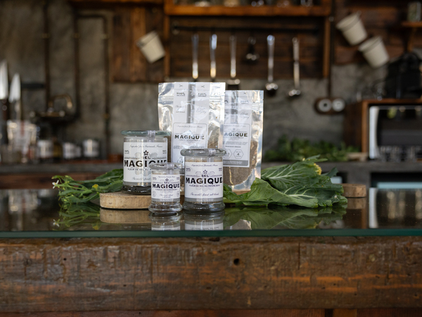 Sel Magique: ambachtelijk zeezout als perfecte aanvulling in de slagerij