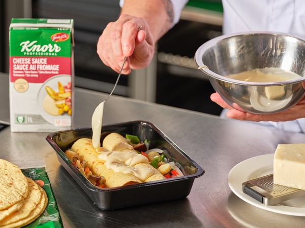 Extra inkomsten met kant-en-klare maaltijden