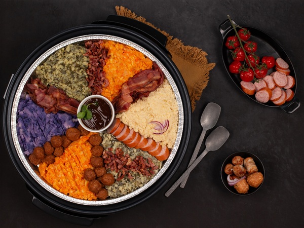 Het eindejaar: samen genieten van bijzondere momenten